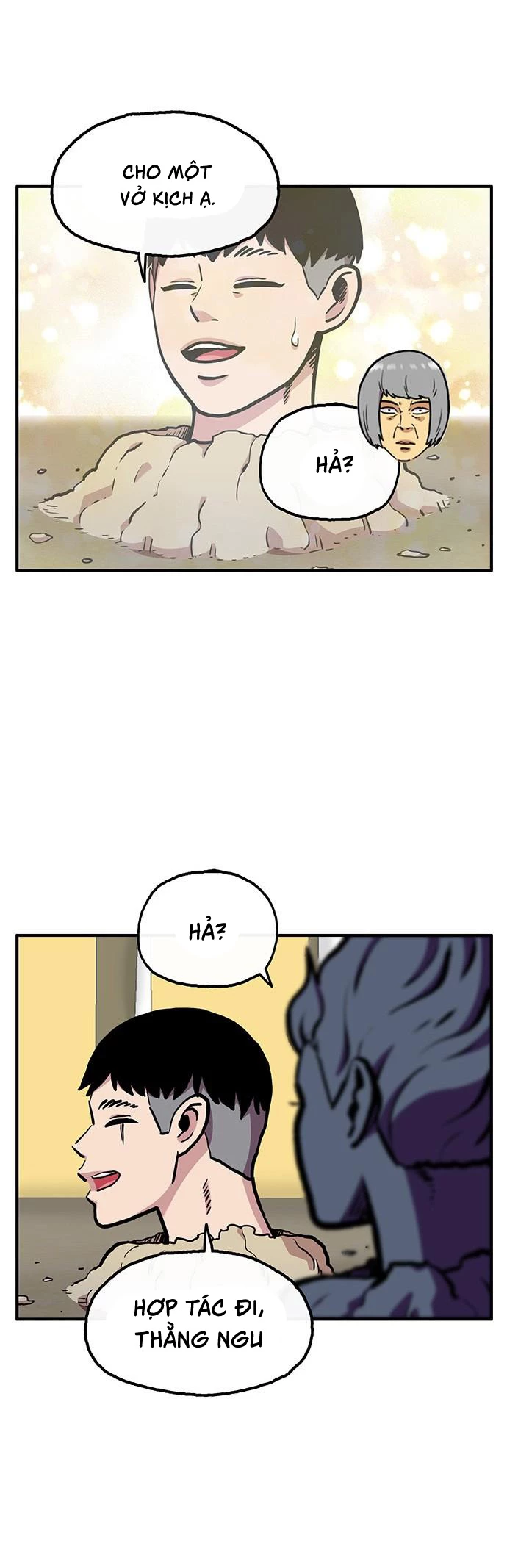 Chúa Tể Muôn Loài Chapter 39 - 23