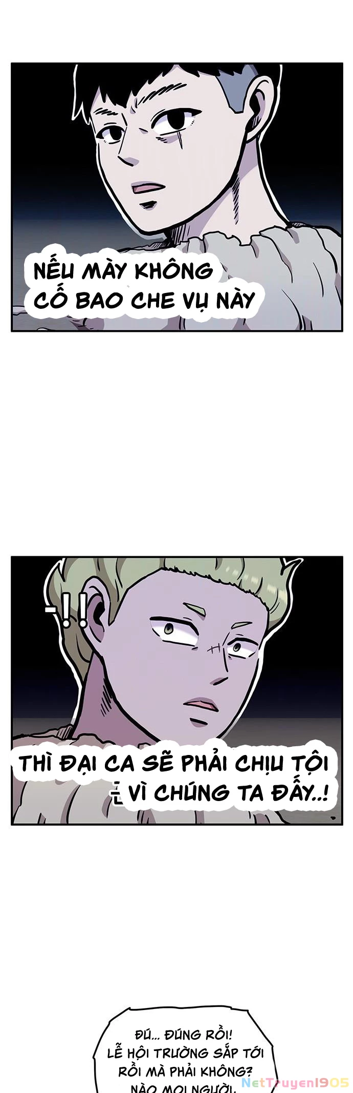Chúa Tể Muôn Loài Chapter 39 - 24
