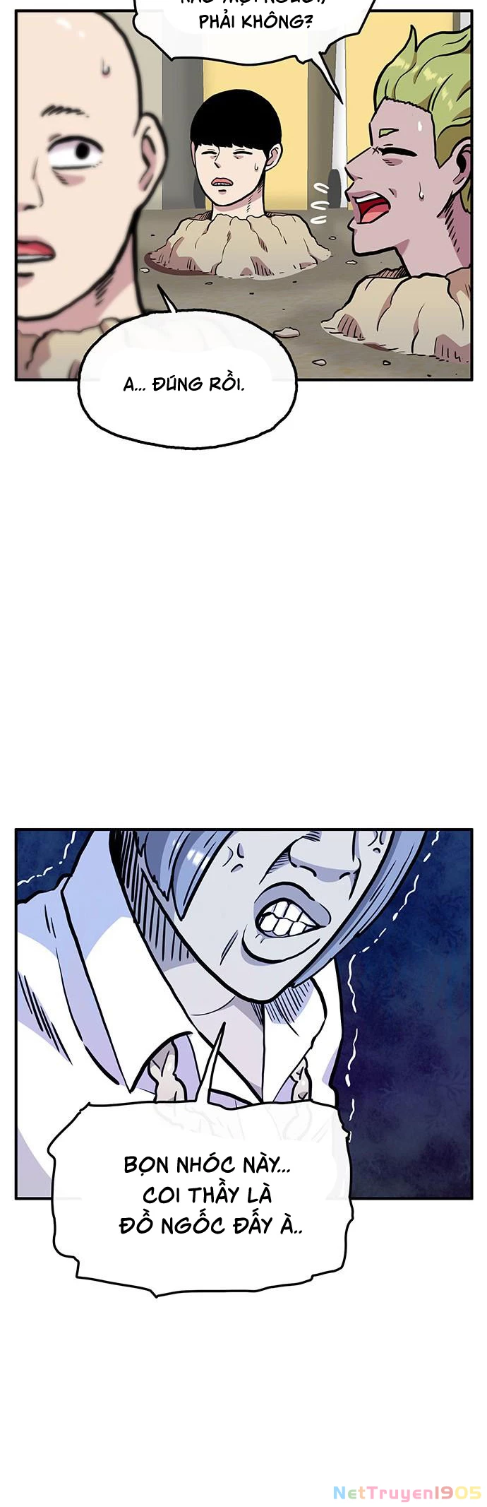 Chúa Tể Muôn Loài Chapter 39 - 25