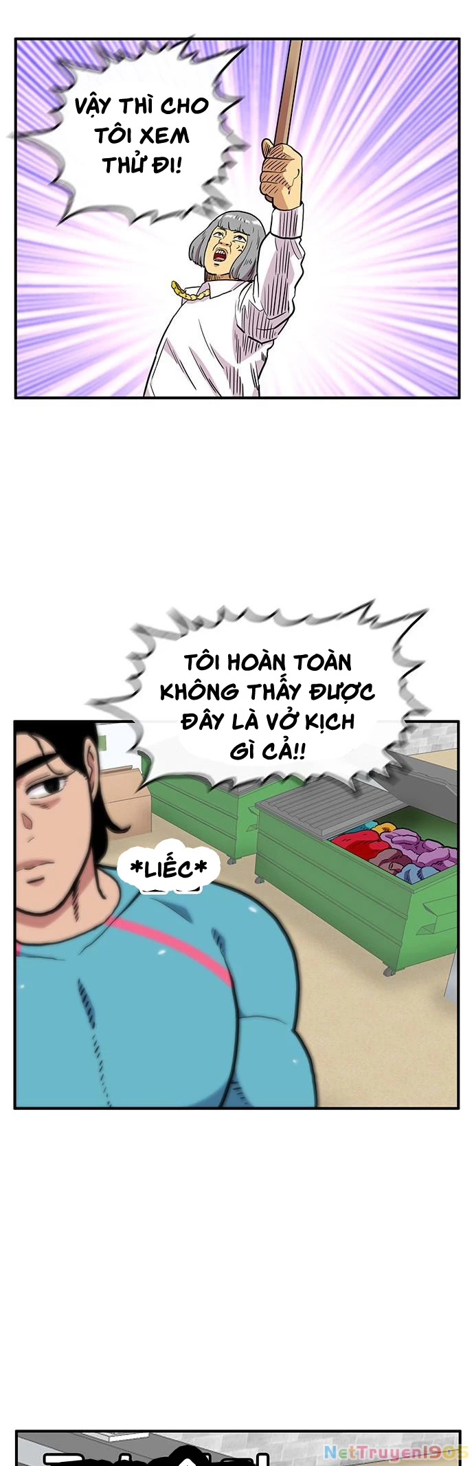 Chúa Tể Muôn Loài Chapter 39 - 26