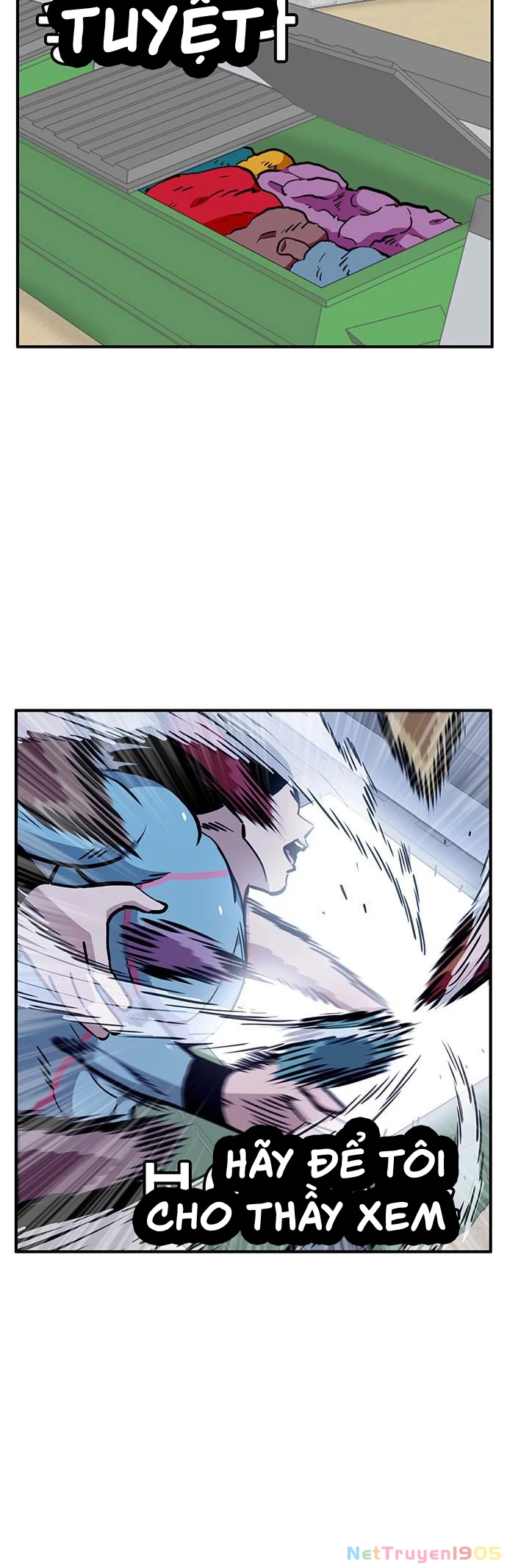 Chúa Tể Muôn Loài Chapter 39 - 27