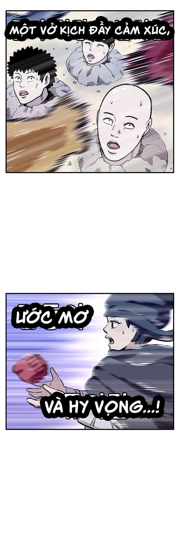 Chúa Tể Muôn Loài Chapter 39 - 28