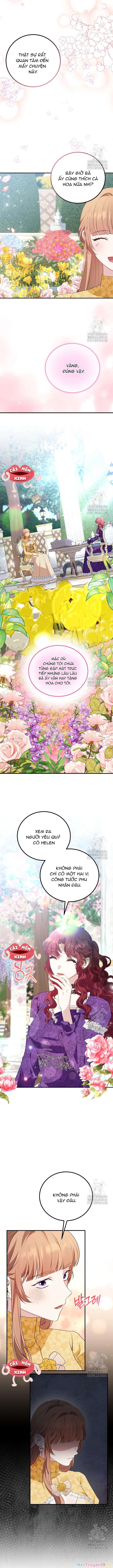 Khi Người Mẹ Kế Tham Vọng Làm Bá Chủ Hậu Cung Chapter 12 - 5