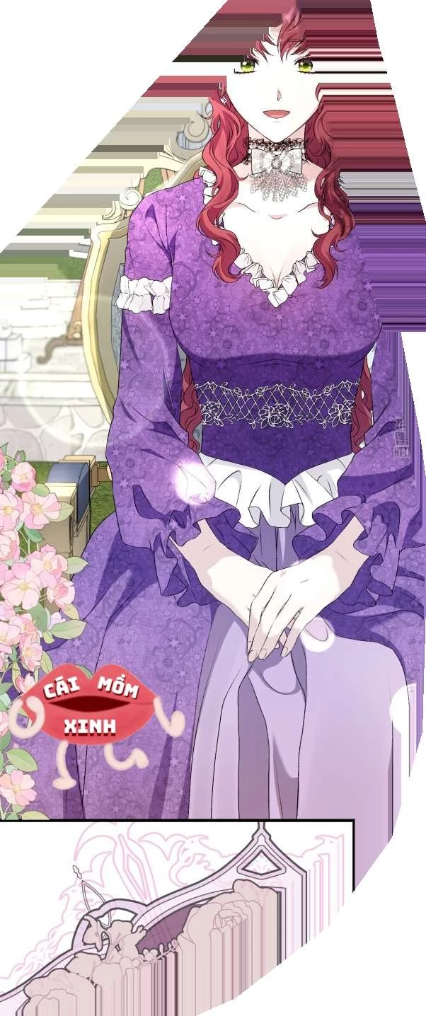 Khi Người Mẹ Kế Tham Vọng Làm Bá Chủ Hậu Cung Chapter 12 - 6