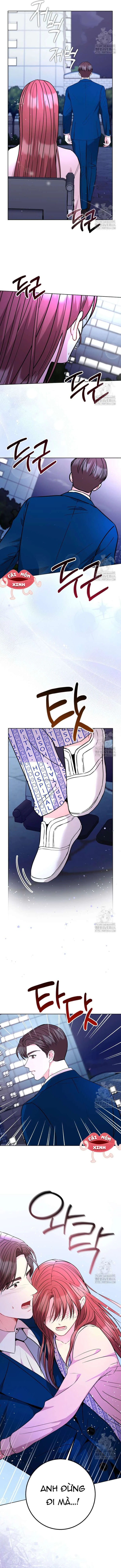 Hades Và Persephone Chapter  50 - 5