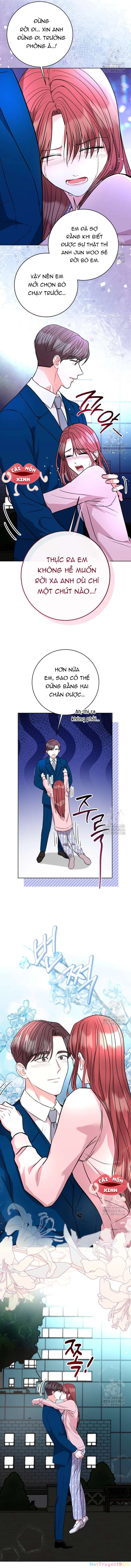 Hades Và Persephone Chapter  50 - 6