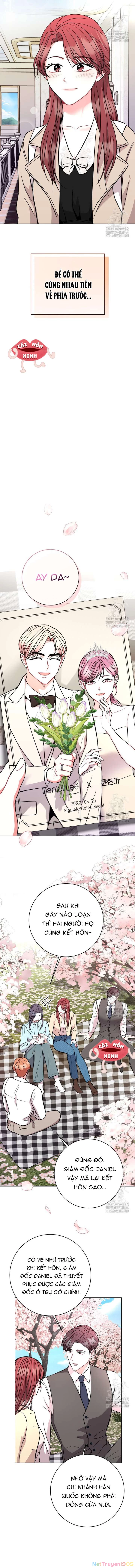 Hades Và Persephone Chapter  50 - 10