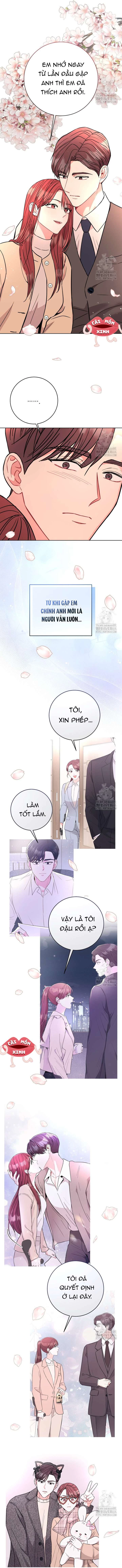 Hades Và Persephone Chapter  50 - 13