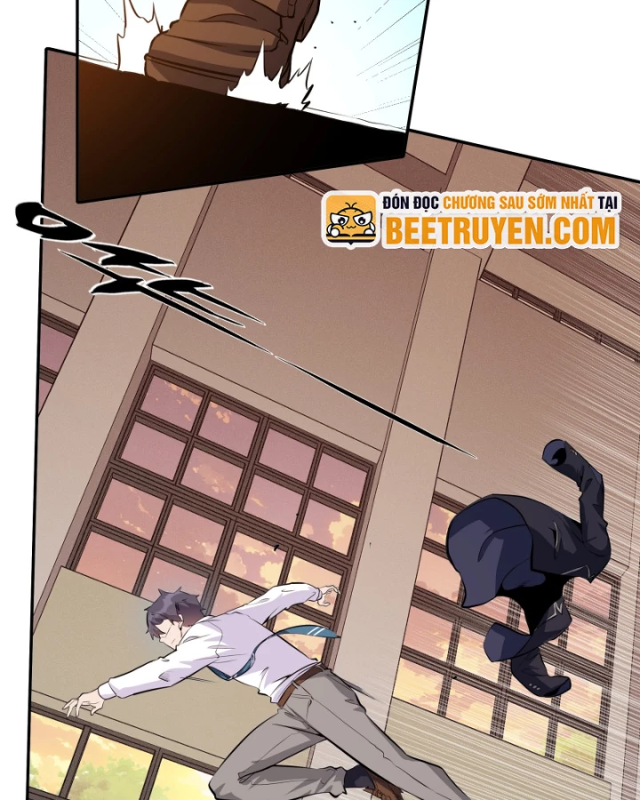 Hẹn Hò Để Cứu Thế Giới Chapter 12 - Trang 2