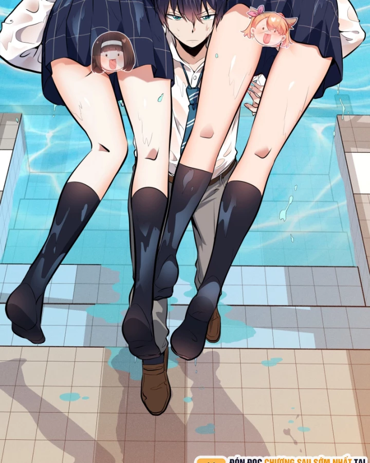 Hẹn Hò Để Cứu Thế Giới Chapter 12 - Trang 2