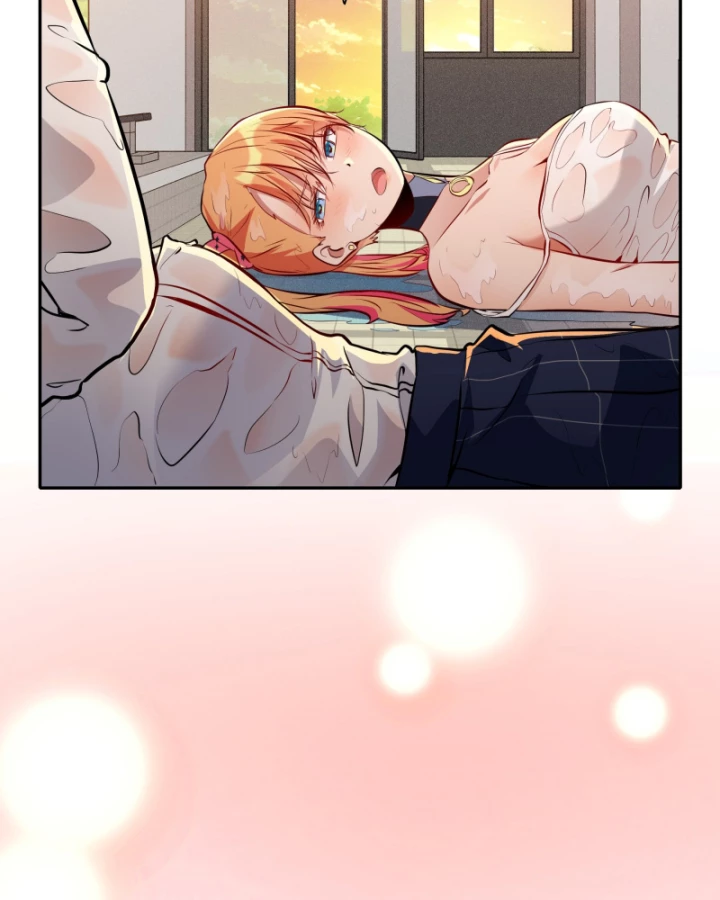 Hẹn Hò Để Cứu Thế Giới Chapter 12 - Trang 2