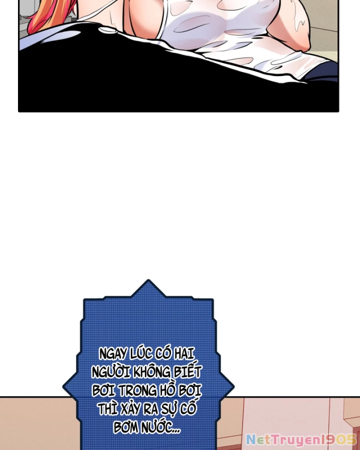 Hẹn Hò Để Cứu Thế Giới Chapter 12 - Trang 2