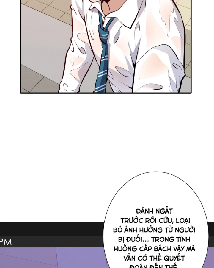 Hẹn Hò Để Cứu Thế Giới Chapter 12 - Trang 2