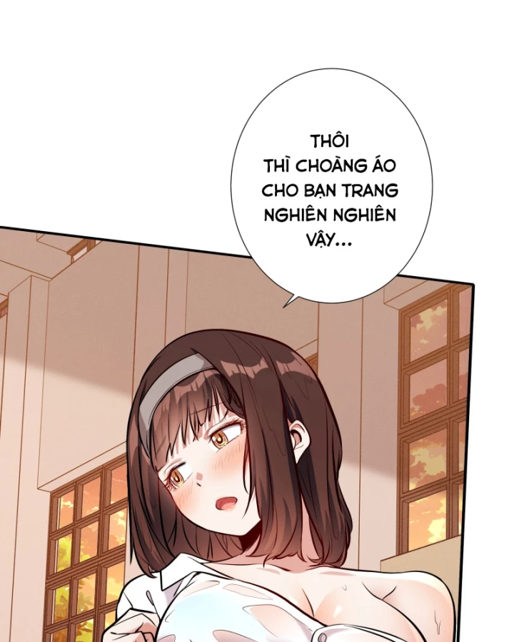 Hẹn Hò Để Cứu Thế Giới Chapter 12 - Trang 2