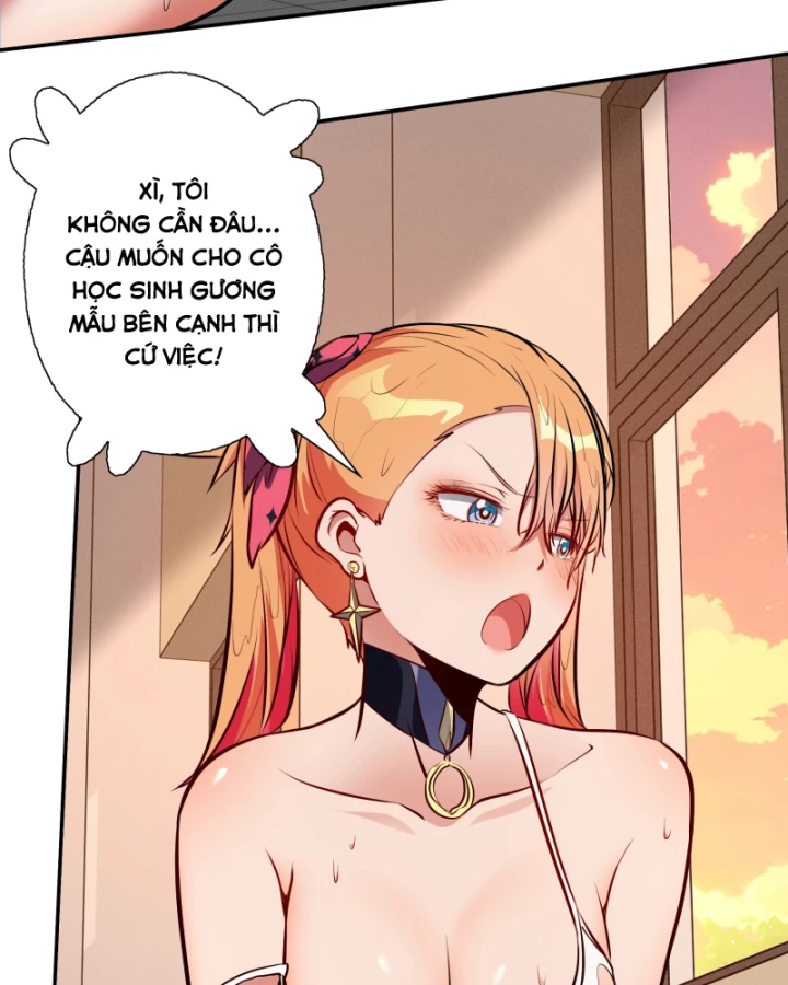 Hẹn Hò Để Cứu Thế Giới Chapter 12 - Trang 2