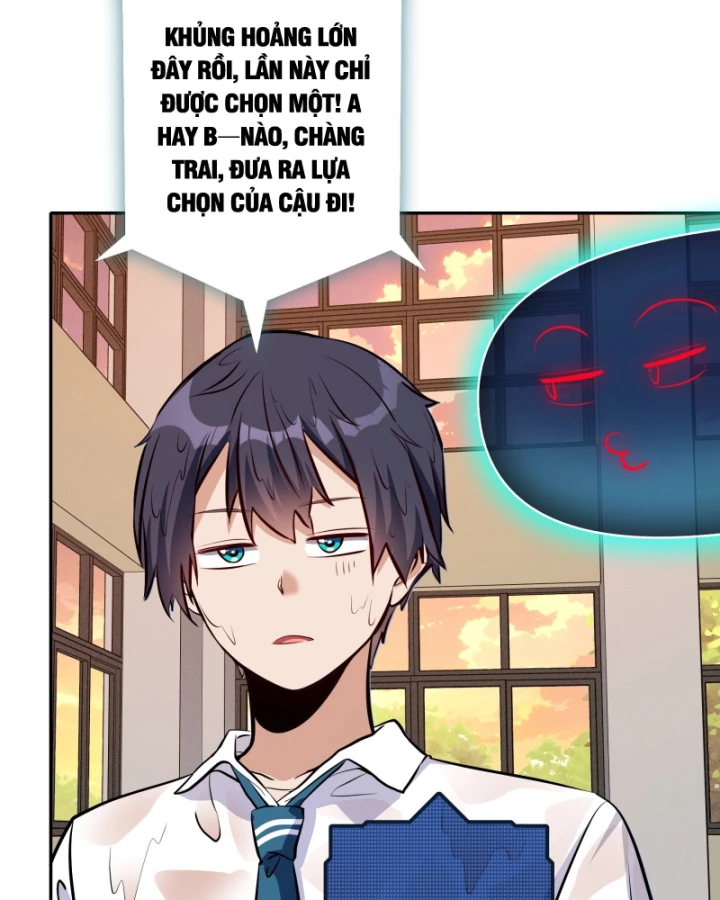 Hẹn Hò Để Cứu Thế Giới Chapter 12 - Trang 2