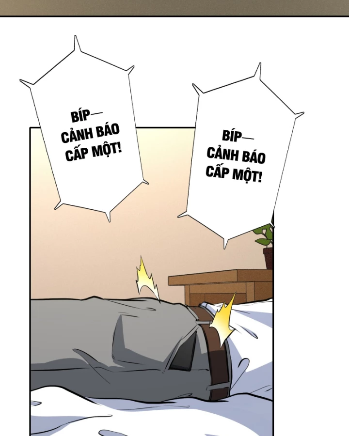 Hẹn Hò Để Cứu Thế Giới Chapter 12 - Trang 2