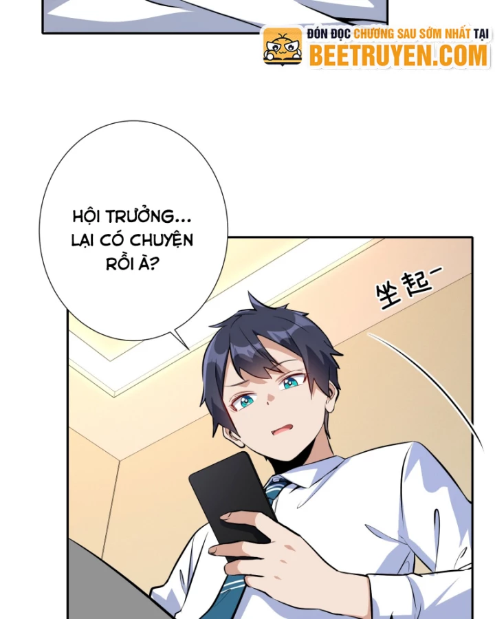 Hẹn Hò Để Cứu Thế Giới Chapter 12 - Trang 2