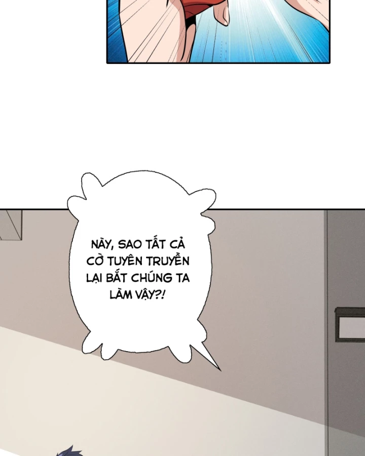 Hẹn Hò Để Cứu Thế Giới Chapter 12 - Trang 2