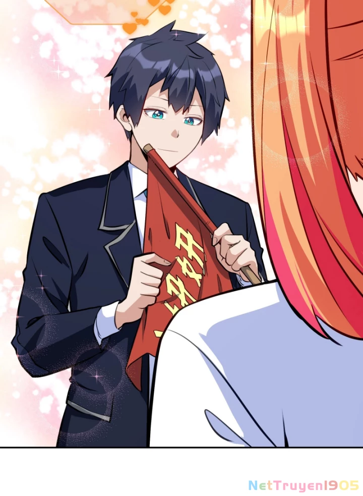 Hẹn Hò Để Cứu Thế Giới Chapter 12 - Trang 2