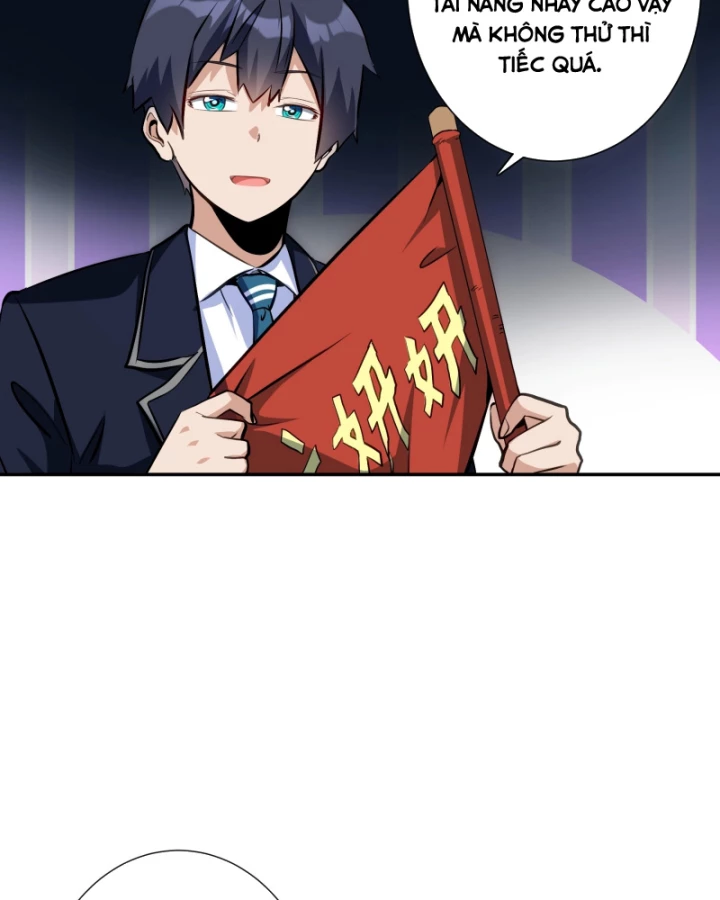 Hẹn Hò Để Cứu Thế Giới Chapter 12 - Trang 2