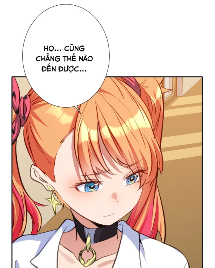 Hẹn Hò Để Cứu Thế Giới Chapter 12 - Trang 2