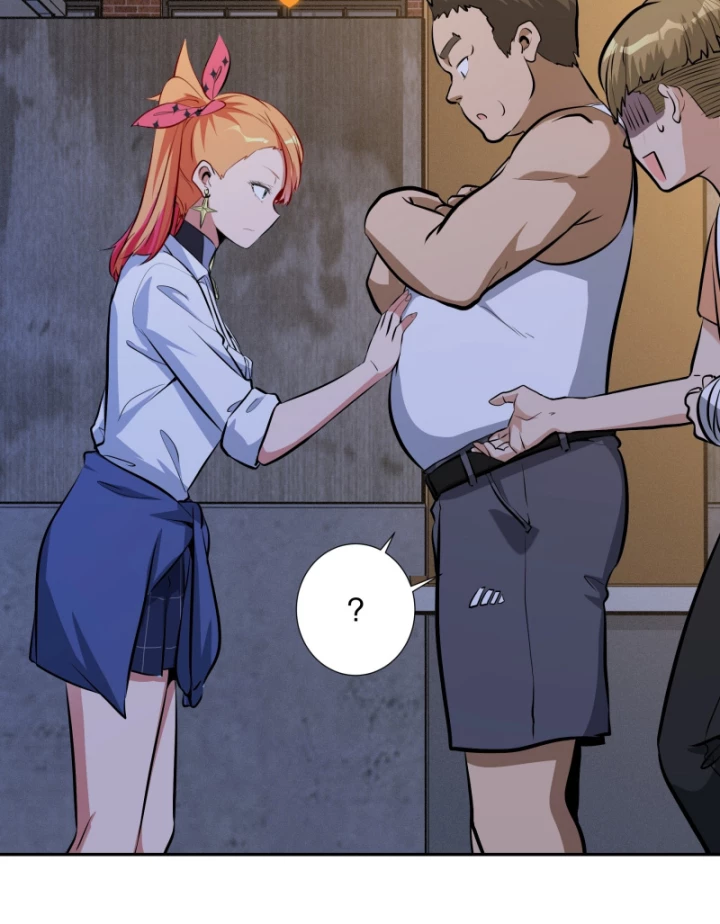 Hẹn Hò Để Cứu Thế Giới Chapter 12 - Trang 2