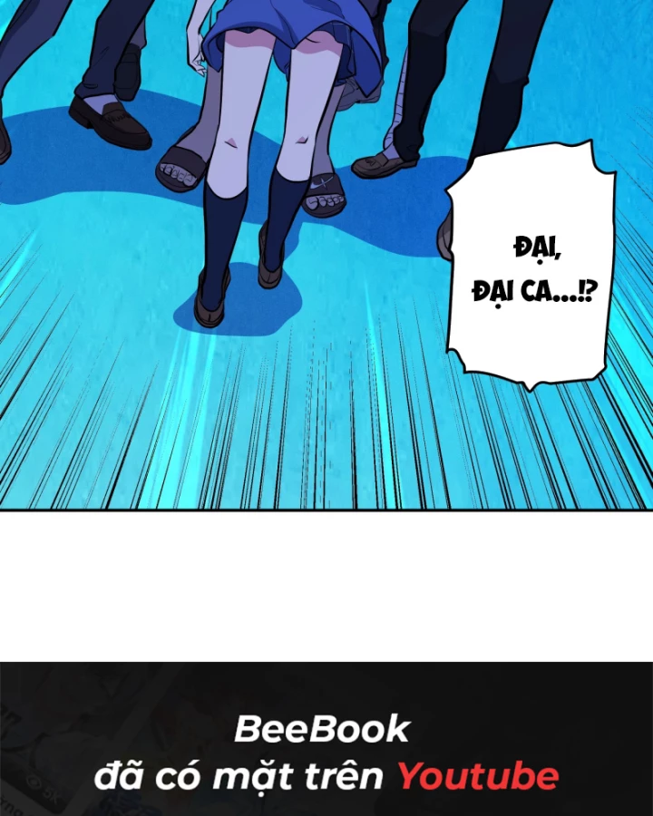 Hẹn Hò Để Cứu Thế Giới Chapter 12 - Trang 2