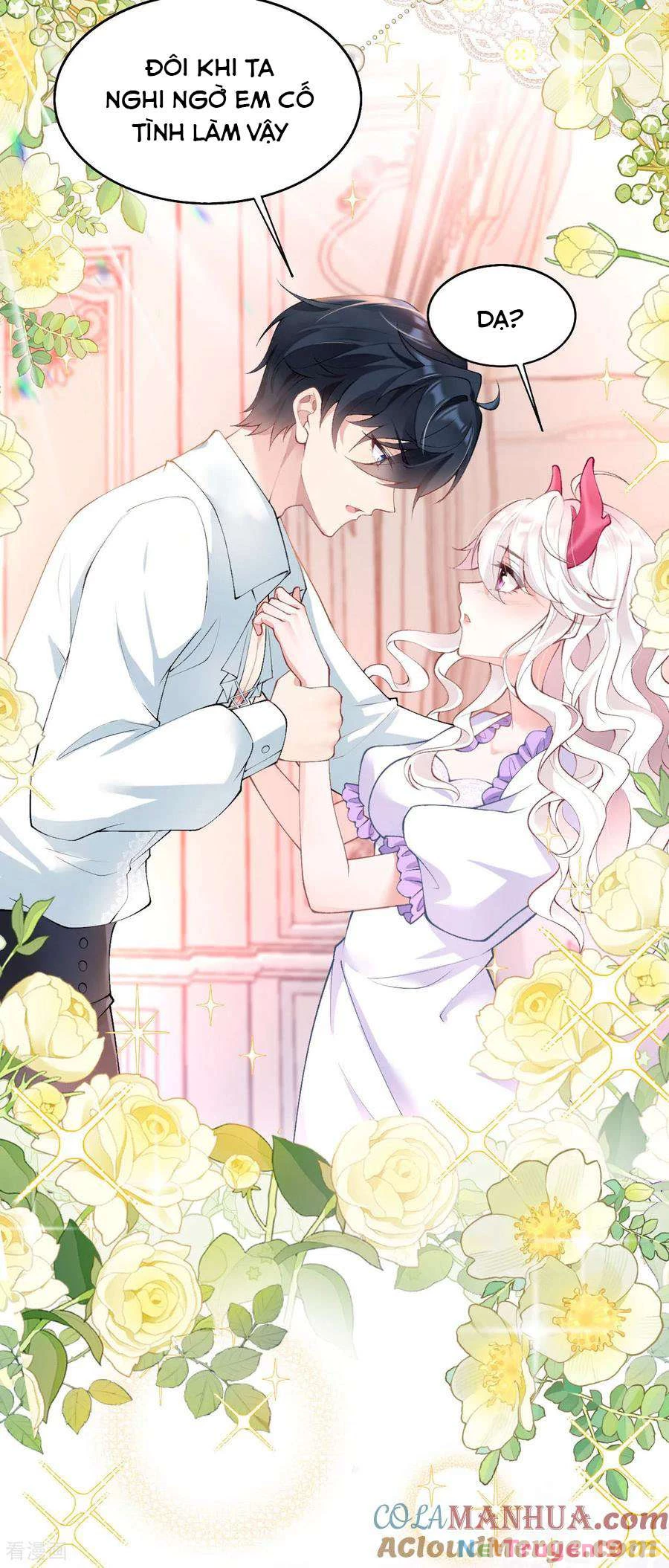Hiệp Sĩ Độc Quyền Của Long Nữ Chapter 32 - 6