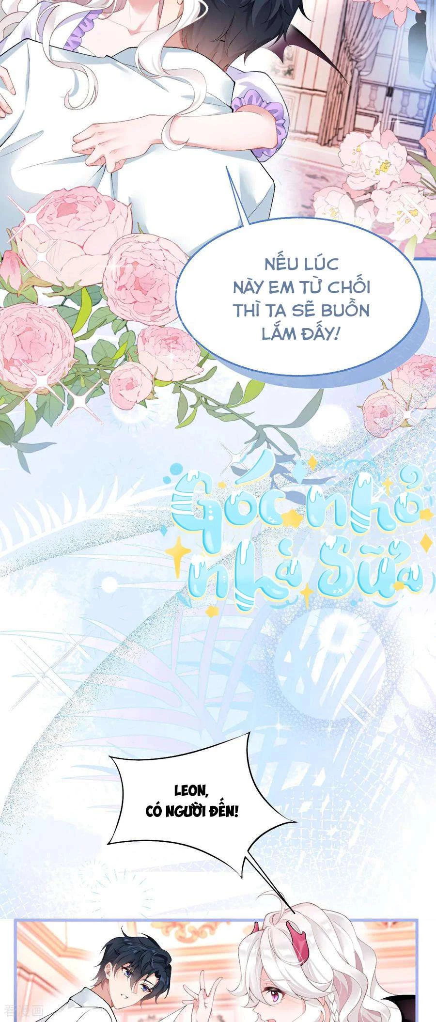 Hiệp Sĩ Độc Quyền Của Long Nữ Chapter 32 - 9