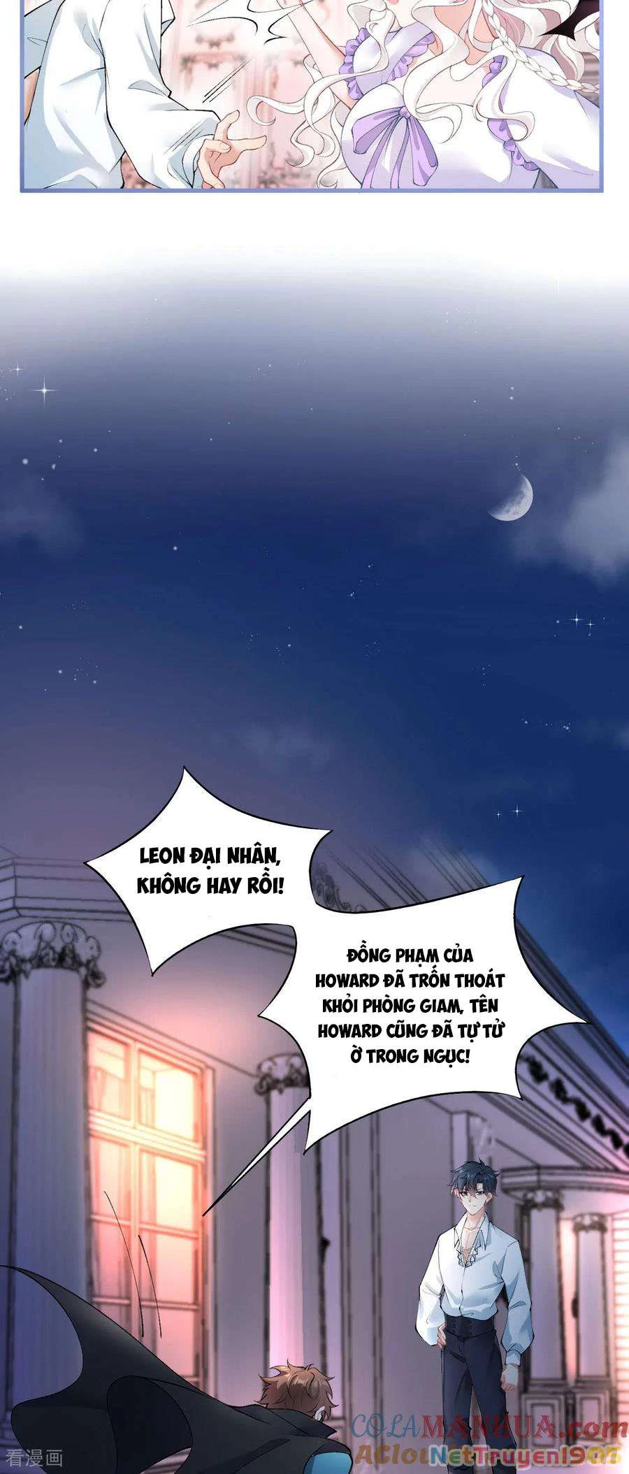 Hiệp Sĩ Độc Quyền Của Long Nữ Chapter 32 - 10