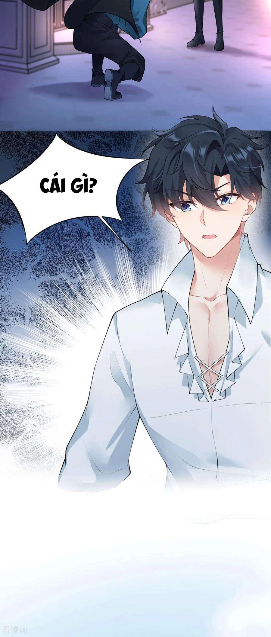 Hiệp Sĩ Độc Quyền Của Long Nữ Chapter 32 - 11