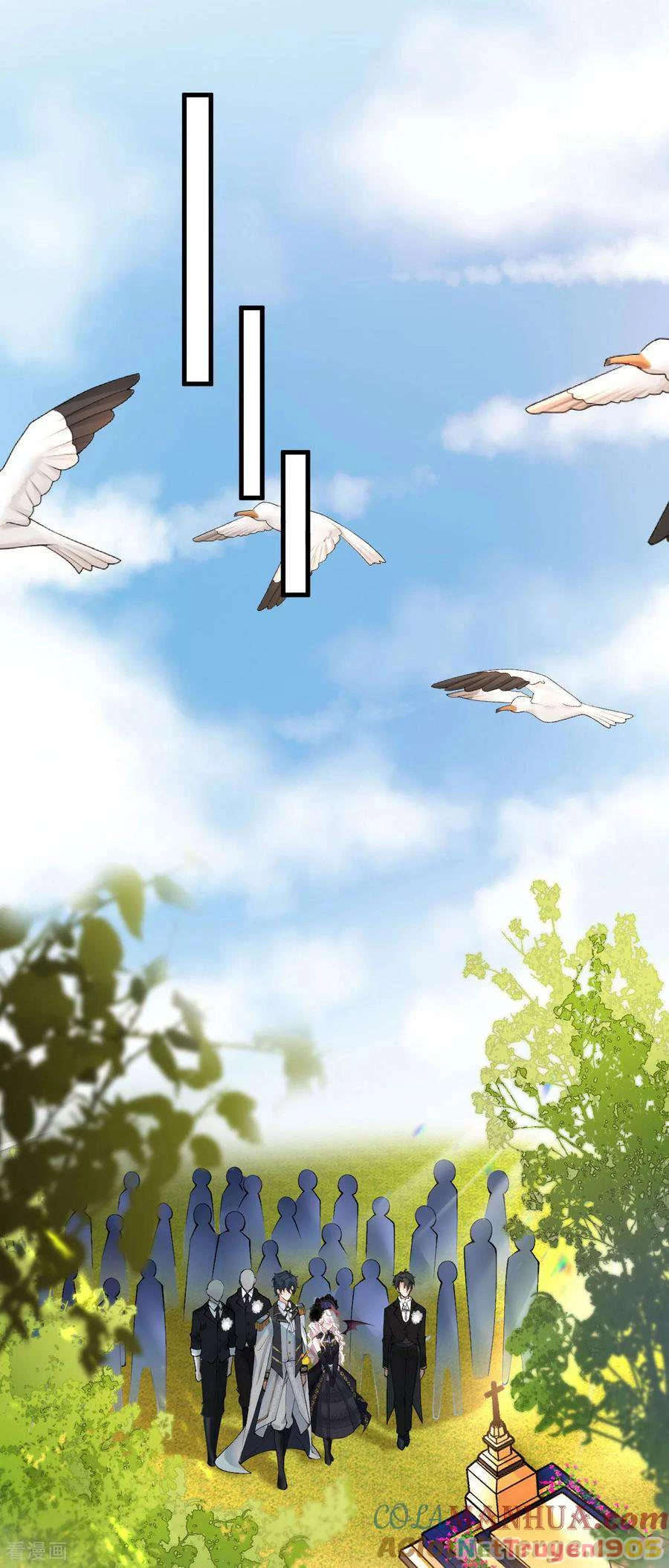 Hiệp Sĩ Độc Quyền Của Long Nữ Chapter 32 - 12