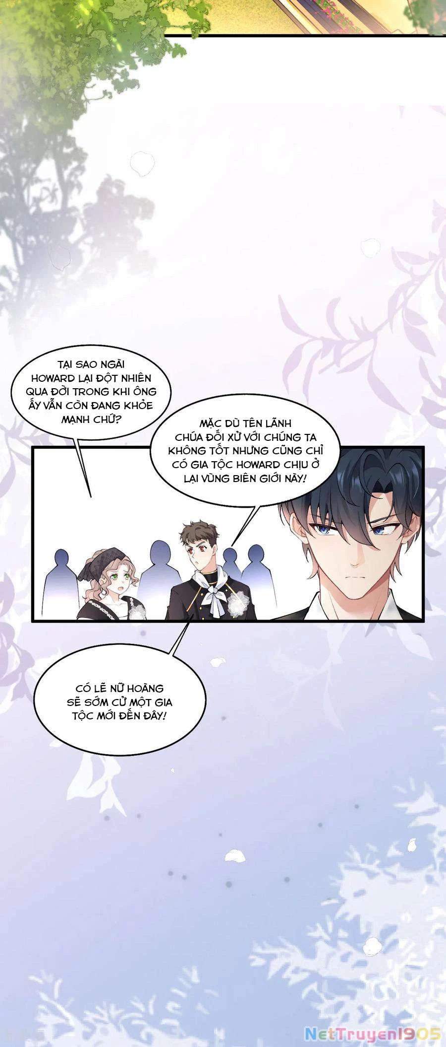 Hiệp Sĩ Độc Quyền Của Long Nữ Chapter 32 - 13