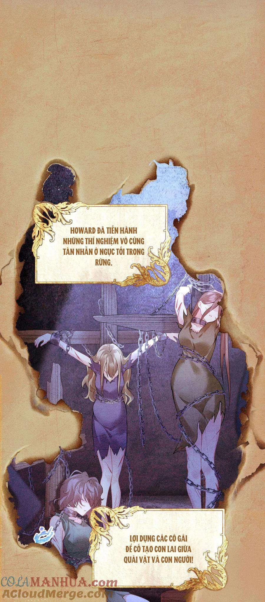 Hiệp Sĩ Độc Quyền Của Long Nữ Chapter 32 - 14