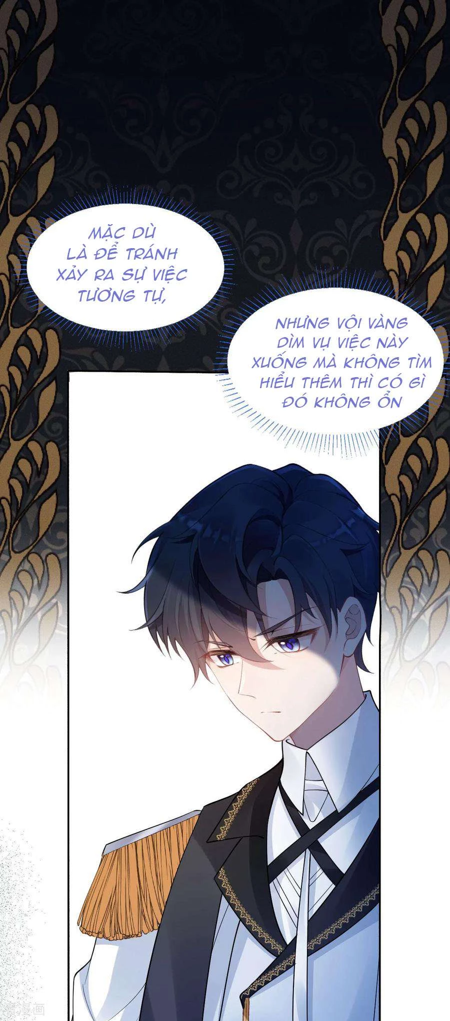 Hiệp Sĩ Độc Quyền Của Long Nữ Chapter 32 - 17