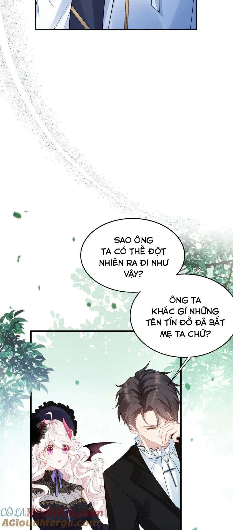 Hiệp Sĩ Độc Quyền Của Long Nữ Chapter 32 - 18