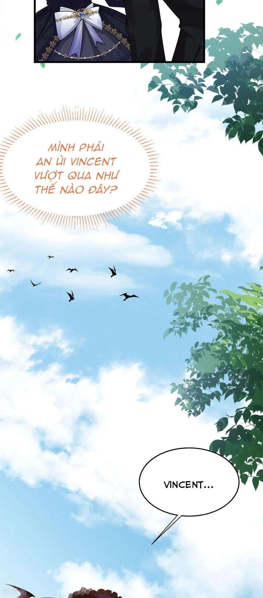 Hiệp Sĩ Độc Quyền Của Long Nữ Chapter 32 - 19
