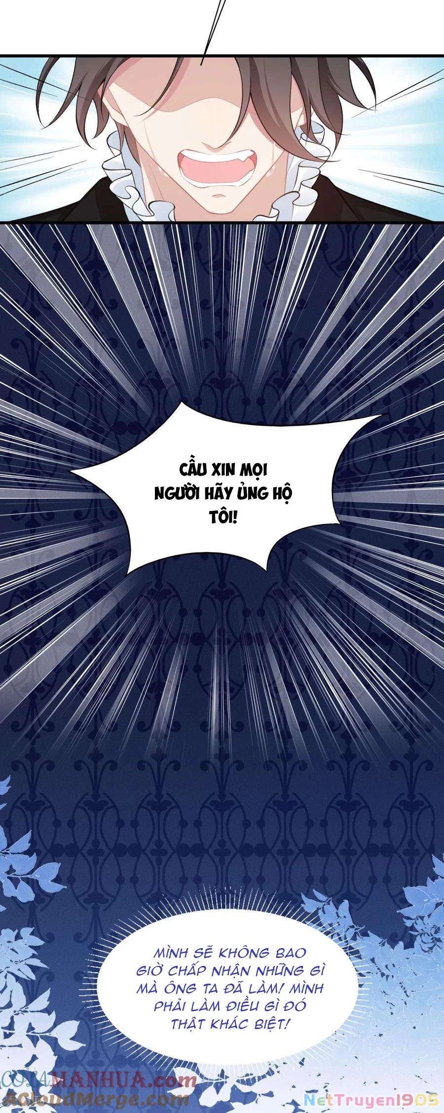 Hiệp Sĩ Độc Quyền Của Long Nữ Chapter 32 - 22