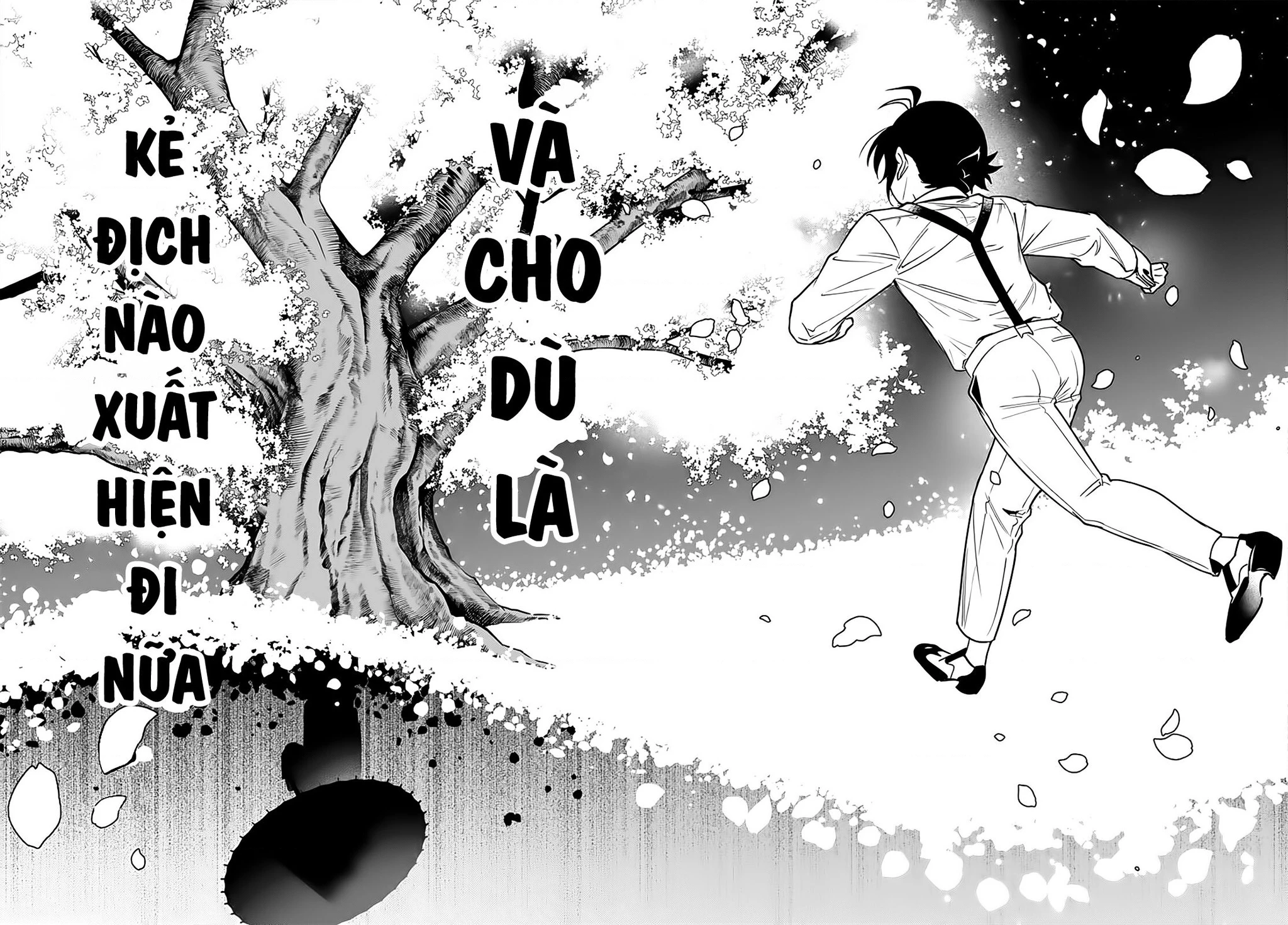 Mairimashita! Iruma-Kun: If Episode Of Mafia Chapter 21 - 43