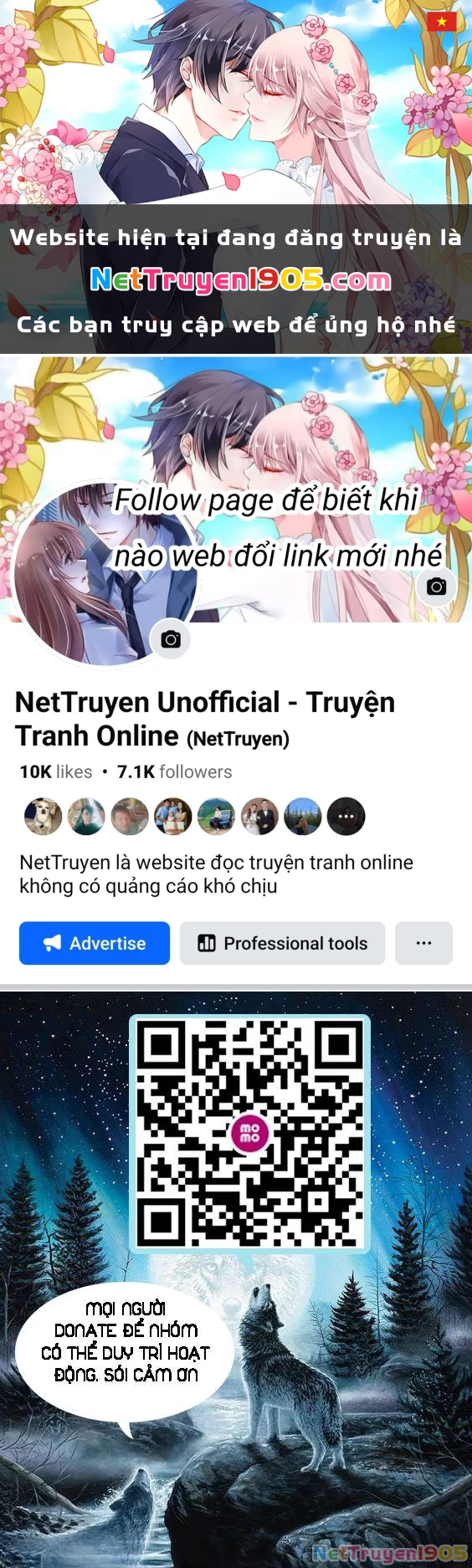 Sa Vào Cạm Bẫy! Chapter 13 - 1