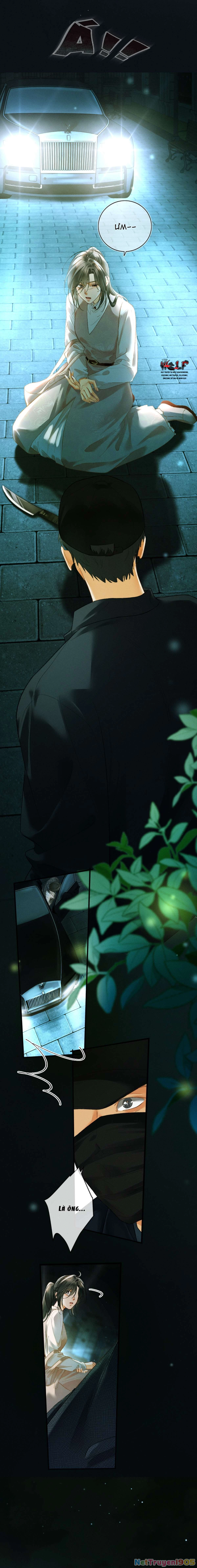 Sa Vào Cạm Bẫy! Chapter 13 - 3