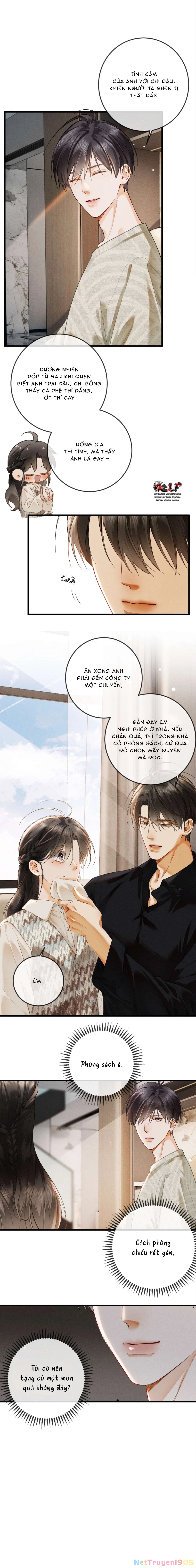 Sa Vào Cạm Bẫy! Chapter 13 - 11