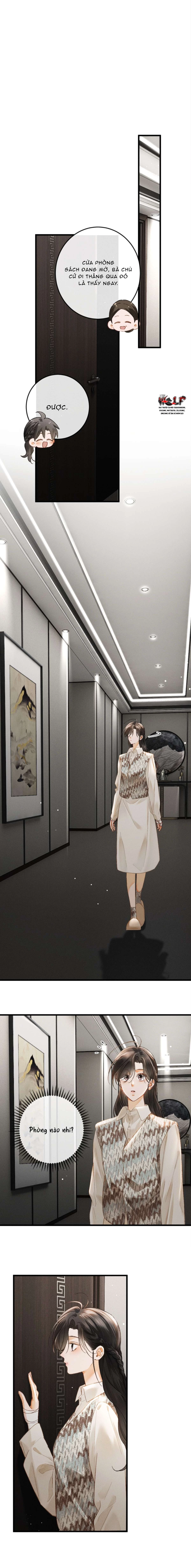 Sa Vào Cạm Bẫy! Chapter 13 - 12