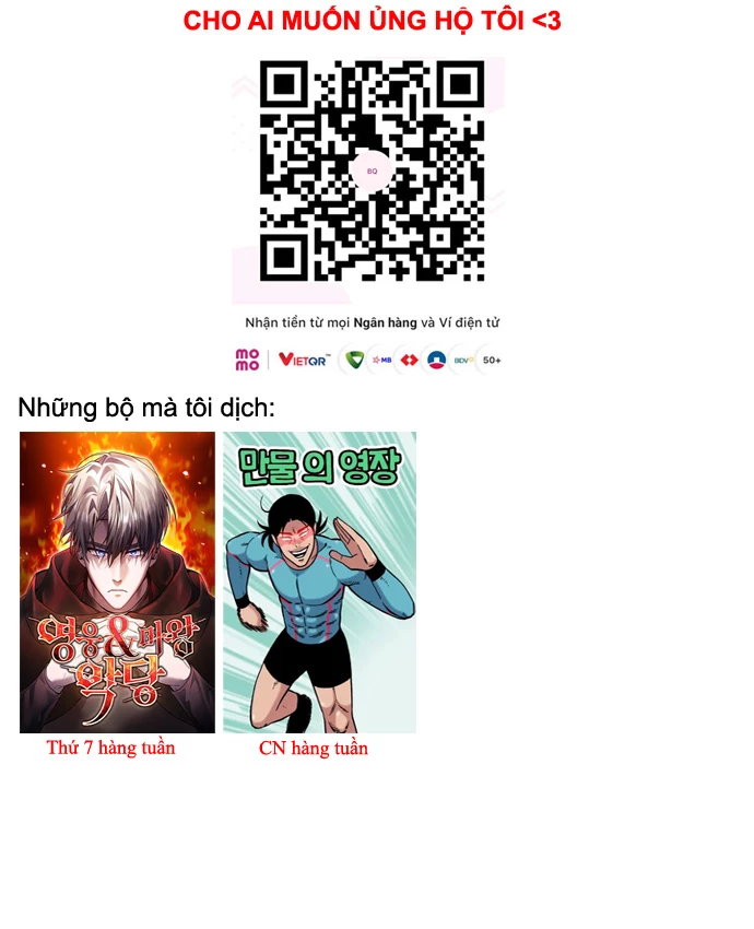 Chúa Tể Muôn Loài Chapter 40 - 2