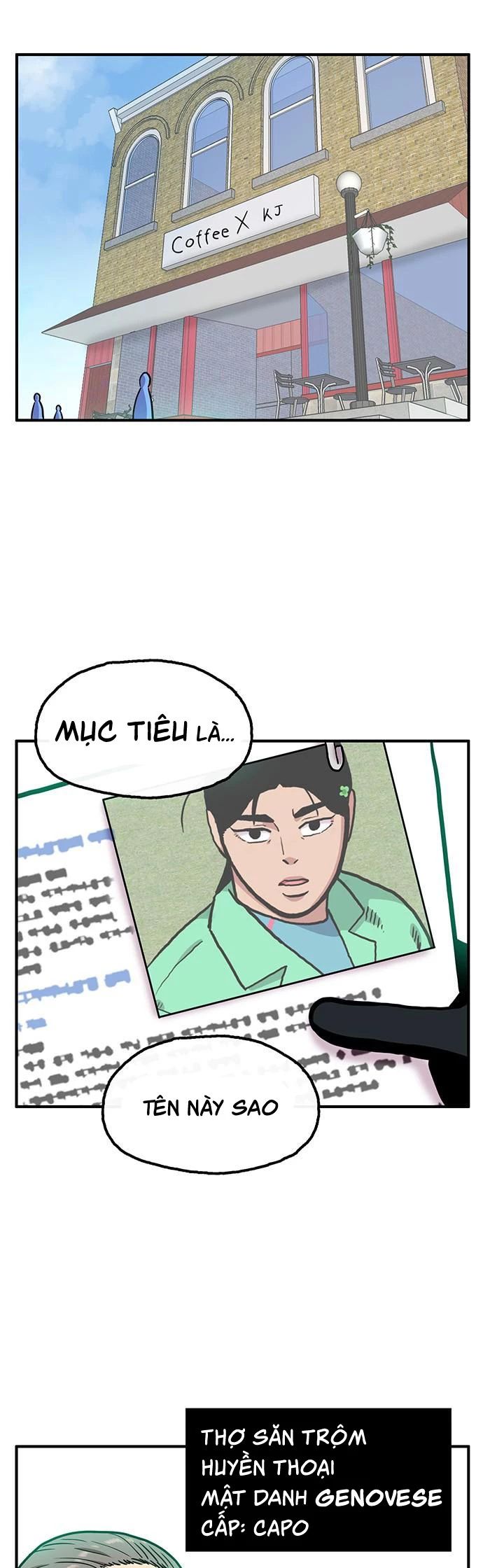 Chúa Tể Muôn Loài Chapter 40 - 5