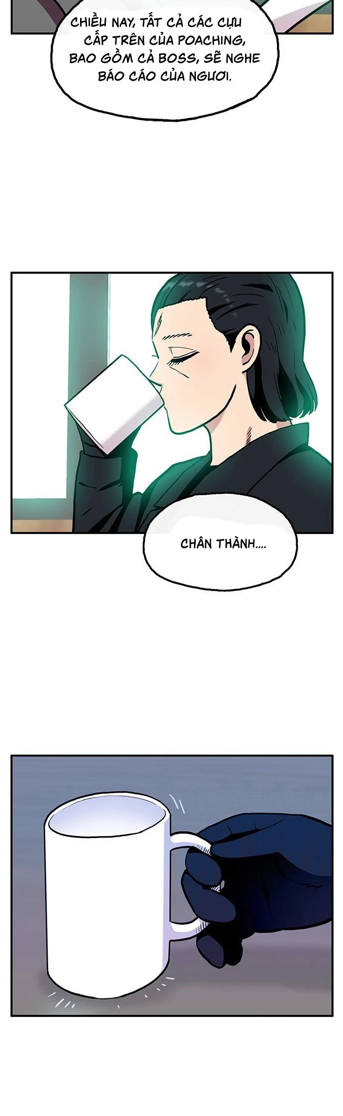 Chúa Tể Muôn Loài Chapter 40 - 8