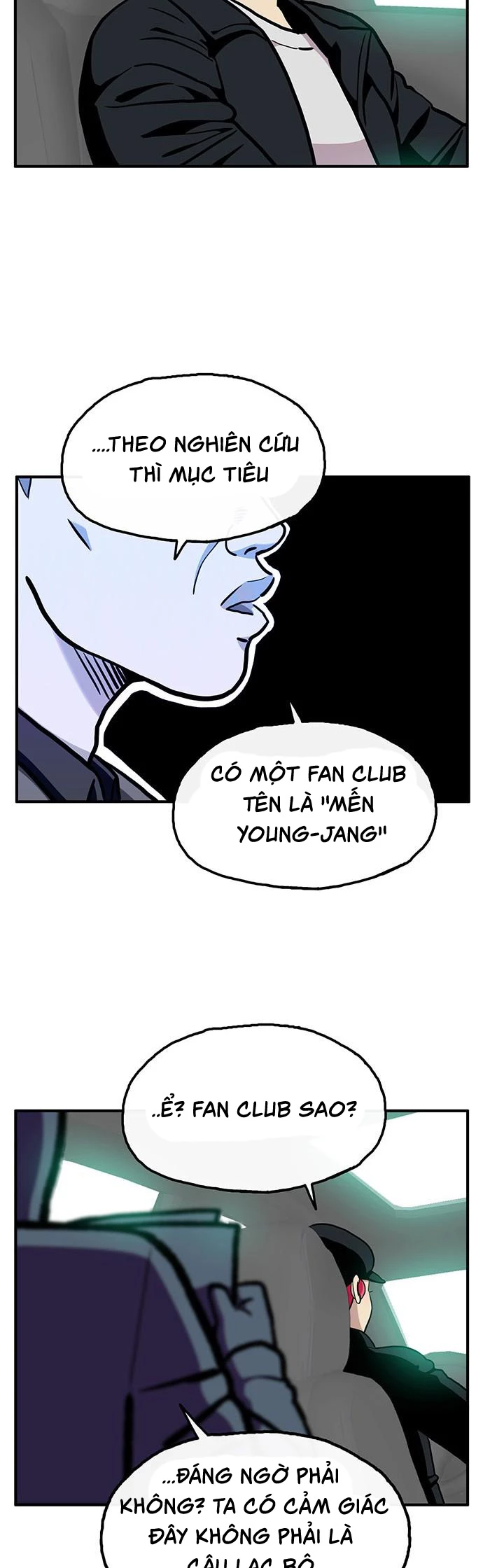 Chúa Tể Muôn Loài Chapter 40 - 11