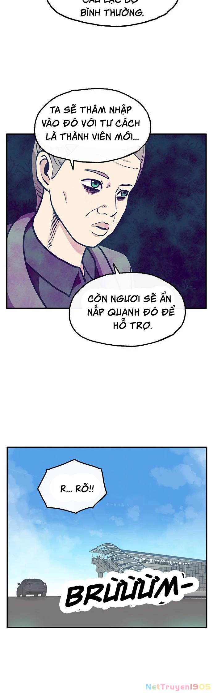 Chúa Tể Muôn Loài Chapter 40 - 12