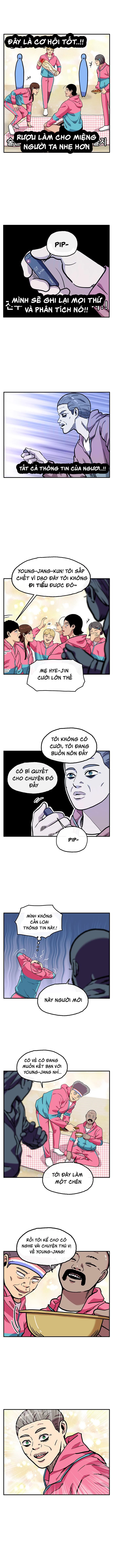 Chúa Tể Muôn Loài Chapter 40 - 19
